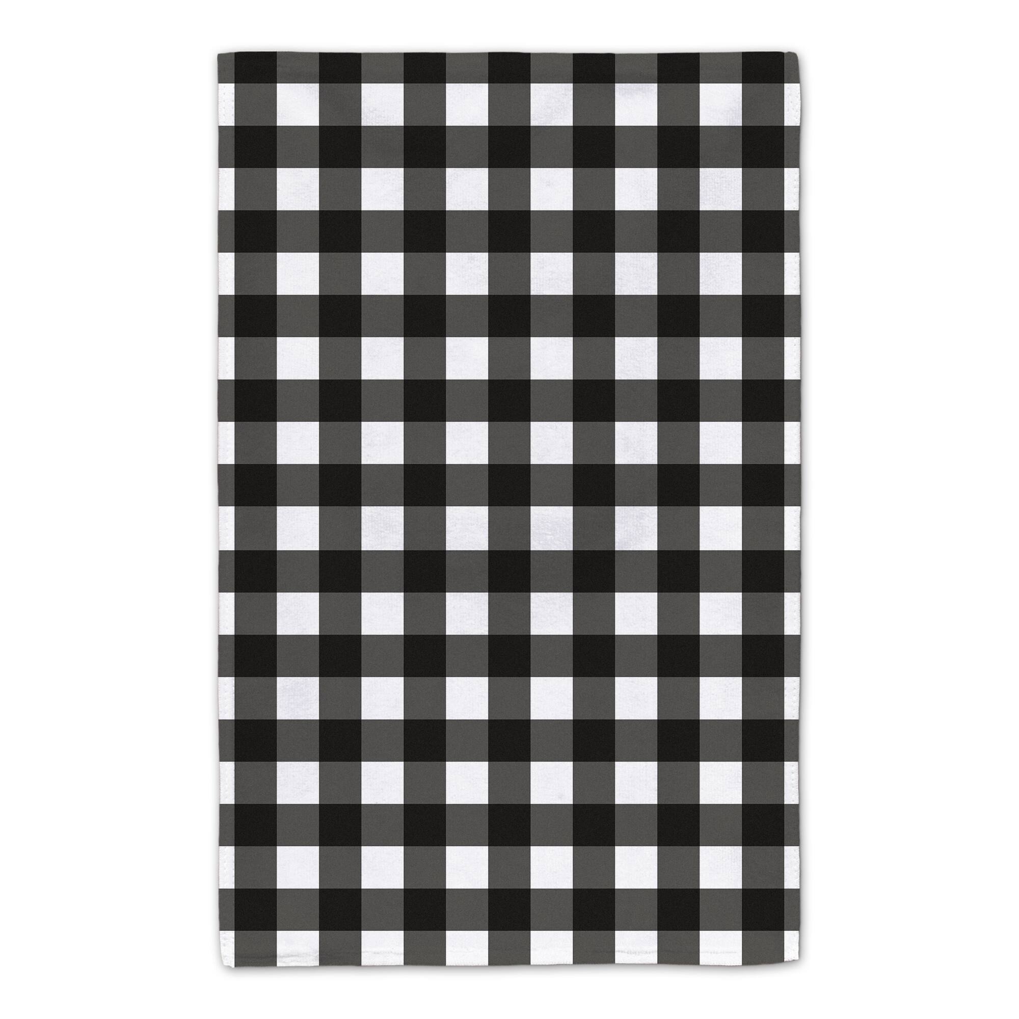 Double Double Toil Tea Towel Set